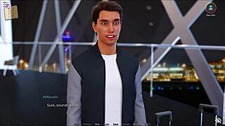 Sunshine Love 8 Hentai Game