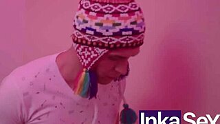 Hermanastros Son Descubiertos Follando A Escondidas Después De Evento Típico Peruano Gran Pollada