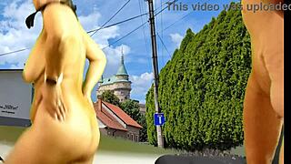 Feeling So Raw Watching This Shaving Preview with Agarabas and Olpr