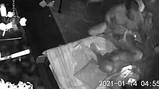 What Hidden Secrets Do Hotel Cameras Capture?