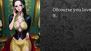 i’m so into faygrey, nico robin, and ulti dominating my training