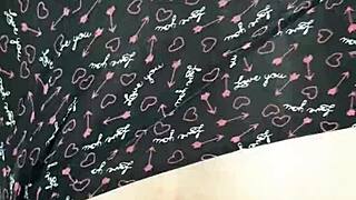 i'm eating the delicious chubby girl's ass in pov, leading to cumshot