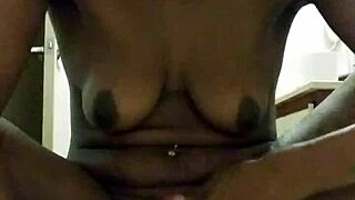 creamy ava models solo chocolate