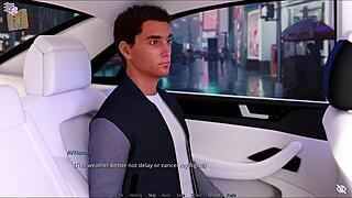 Sunshine Love 8 Hentai Game