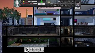 She Loves Me Very Much: Cost of Survival Ep 9