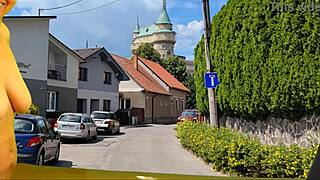 Feeling So Raw Watching This Shaving Preview with Agarabas and Olpr