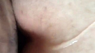 My friend fucking me in the ass