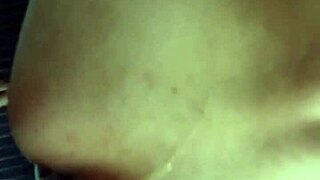 My friend fucking me in the ass