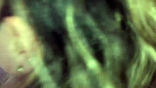 fucking luna's tight blonde ass first thing in the morning