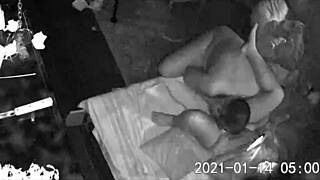 What Hidden Secrets Do Hotel Cameras Capture?