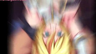 Hey, check this wild hentai gallery with anime wrestling and steamy blowjob scenes!