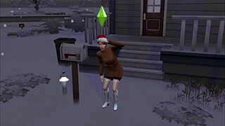 Wicked Of Whimsville SE 1 EP 1: Rose Blooms In Winter!