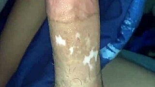 friend sucking my cock so wet and deep