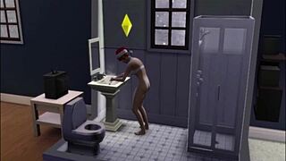 Wicked Of Whimsville SE 1 EP 1: Rose Blooms In Winter!