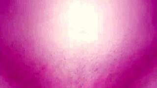 While my husband is at work, his friend fucks me in close-up cowgirl