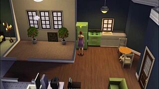 Wicked Of Whimsville SE 1 EP 1: Rose Blooms In Winter!