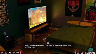 Double Homework: Play Sex Games with Petite Redhead Teens