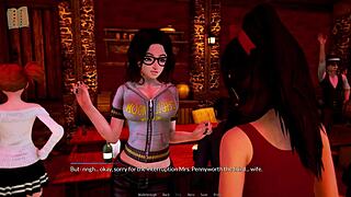 harem hotel 388 open for business