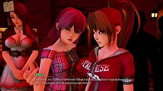 harem hotel 388 open for business