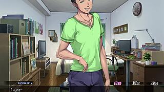 Alternative choice part 3: Omae no kaa-chan is great