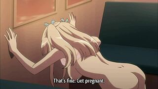 Fuzzy lips part 1 english sub 😊