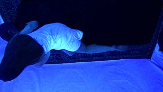 i got a massage from gigi breeze