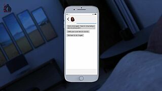 Feeling Bound in the Intense Game Episode 29