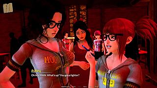 harem hotel 388 open for business