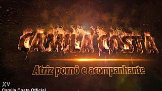 Glory Hole - Estou de Volta Mamei Bastante e Tirei Muito Leite Completo no Red