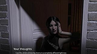 Feeling Bound in the Intense Game Episode 29