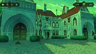 wanderer breaks bed with fingering