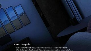 Feeling Bound in the Intense Game Episode 29