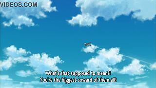 Fuzzy lips part 1 english sub 😊