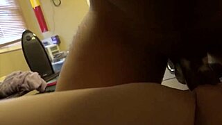 bbc pounding a chubby milf’s pussy missionary style, any guesses who?