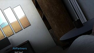 Feeling Bound in the Intense Game Episode 29