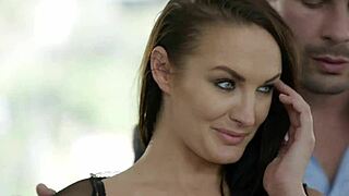 hey babe, take my huge cock deep in your ass like alektra blue