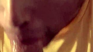 I Love Sucking Dick So Much!