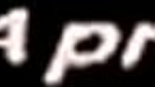 Cute teen April rubbing her small tits.