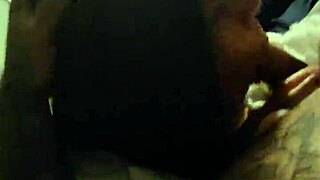 throatfucking this hot mature latina 😍