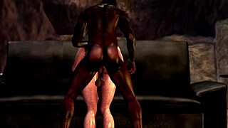 I’m so into this wild gay sex in Second Life