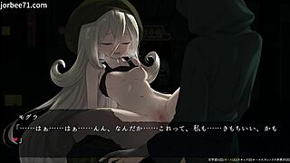 Get ready for some hot anime action with Ahegao and Blowjob scenes!