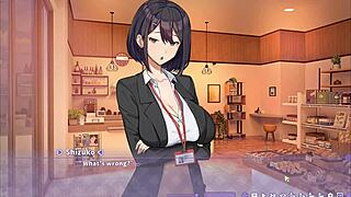 Harem game continues with bigger members and monsters