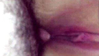 Watch my wife take that hard anal pounding