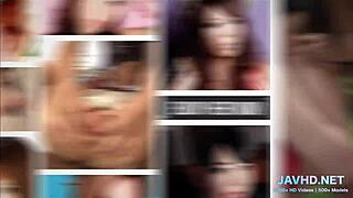 Japanese Girls Like It Wild in Vol 17!