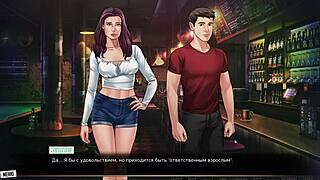 Complete Gameplay Our Red String Part 24