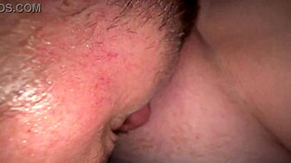 i love how he eats me out, making me cum twice while sucking my wet pussy dry