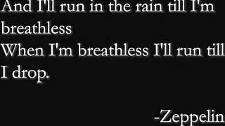 yo september reign, scream louder in laz vegas!