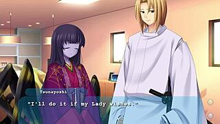 princess x fan disc ep22 explores more in the game