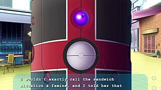 princess x fan disc ep22 explores more in the game