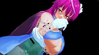 Girl b Hero scenes - Part 24 Eirfeel 1 - Cartoon porn gallery